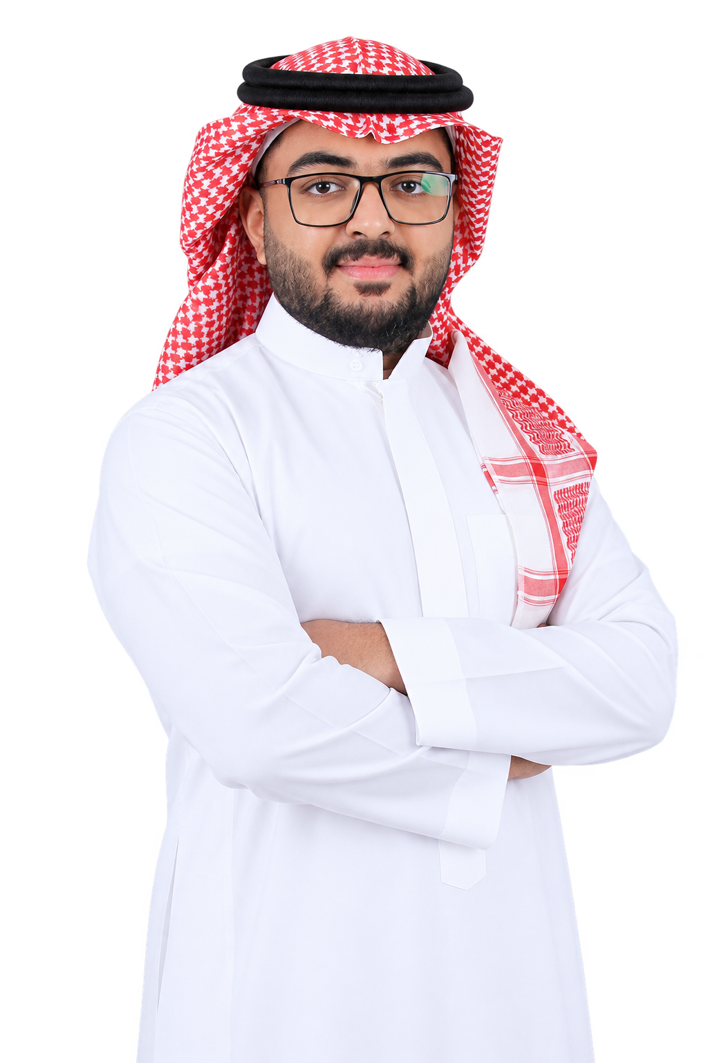 Nawaf Almarzooq